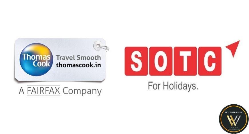 Thomas Cook India & SOTC ink a strategic agreement with Air Arabia to Curate and Distribute – Air Arabia Holidays in India