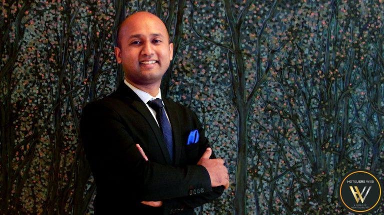 Holiday Inn Cochin announced the appointment of Fino Babu as General Manager.