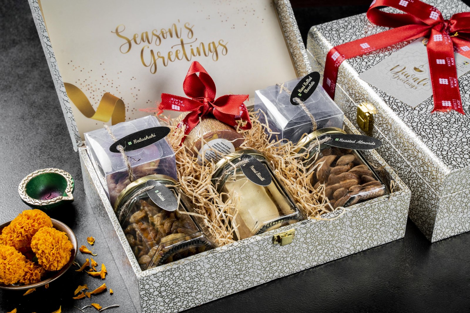 Hyatt Place Gurgaon introduces Personalized Diwali Hampers for Festive Gifting