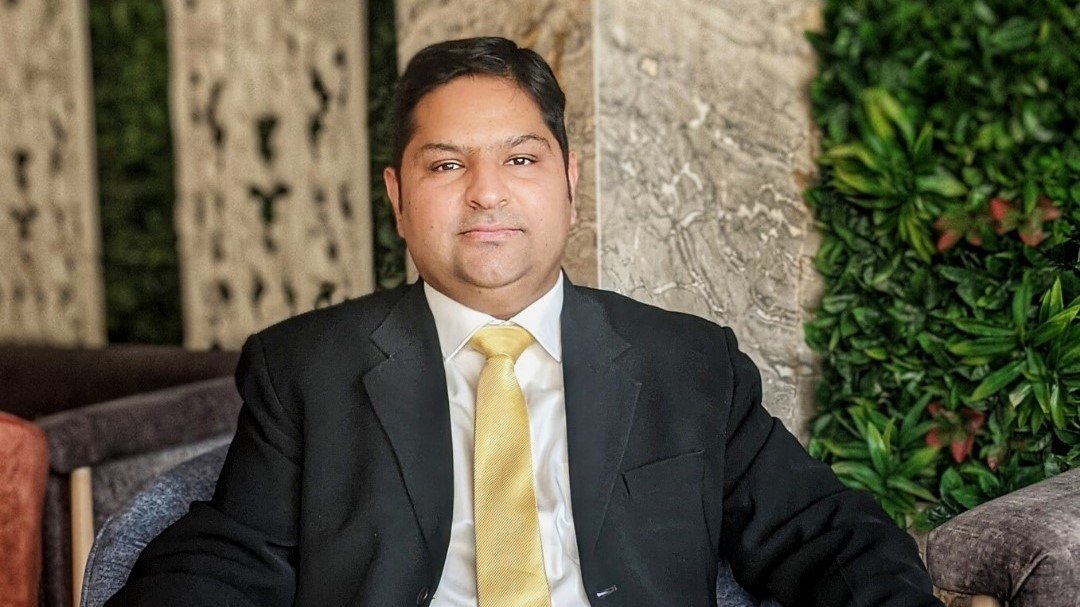 Manuj Bahl has been appointed General Manager at Howard Johnson By Wyndham  Udaipur - Hoteliers Web