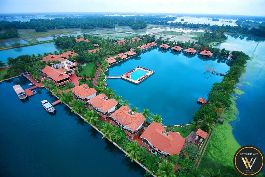 Sterling Holidays announces Luxury Resort in Alleppey