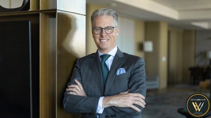 FOUR SEASONS HOTEL TORONTO WELCOMES NEWLY APPOINTED GENERAL MANAGER PATRICK POLLAK