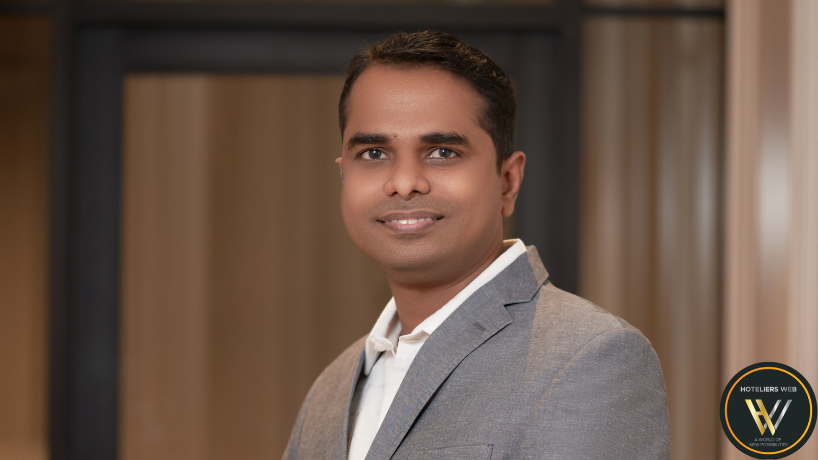 Radisson Blu Hotel & Spa, Nashik announces the appointment of Biswa Ranjan Mohapatra as Director of Rooms