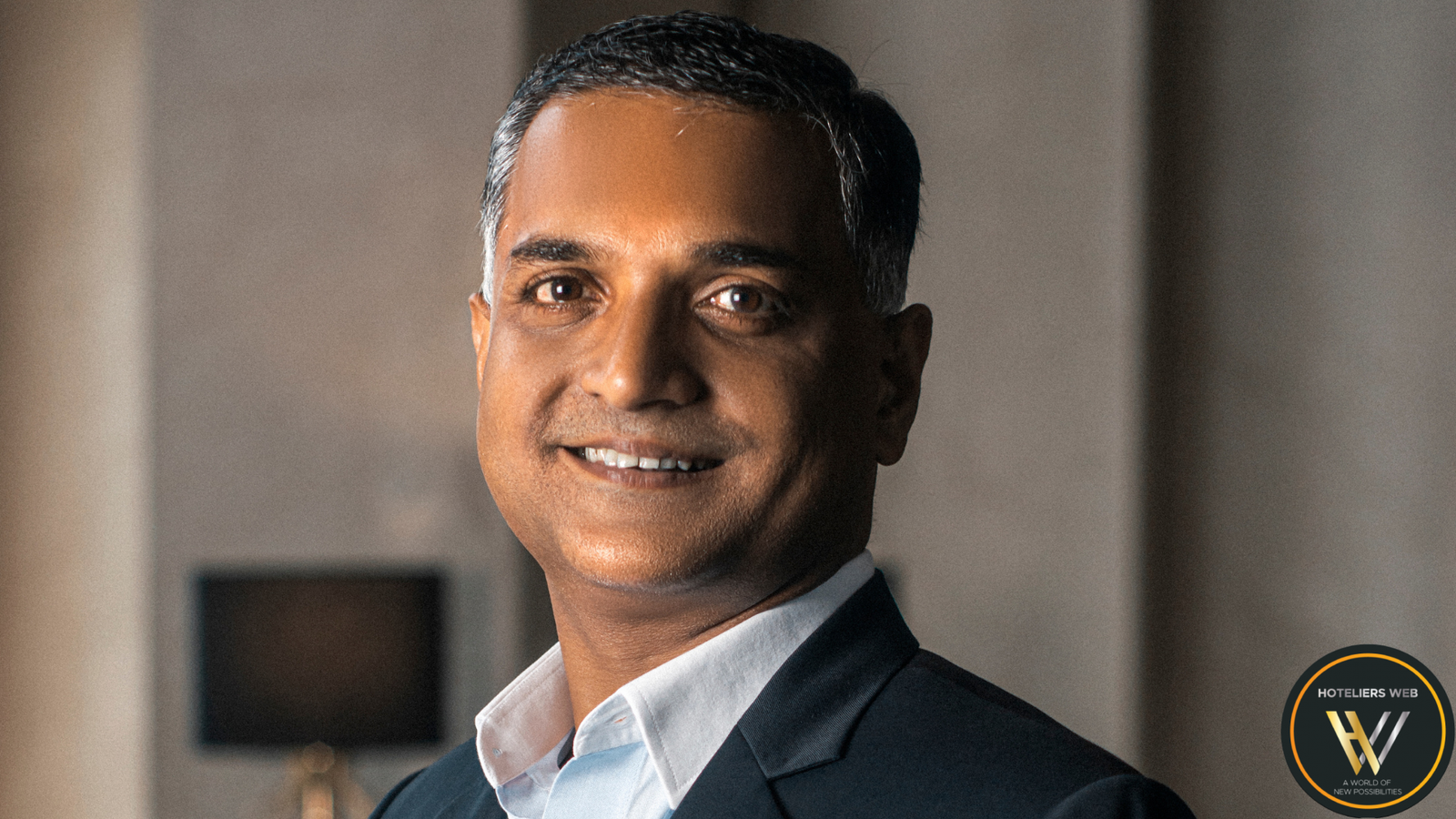 Alex Koshy Joins Radisson Blu Resort Visakhapatnam as its General Manager