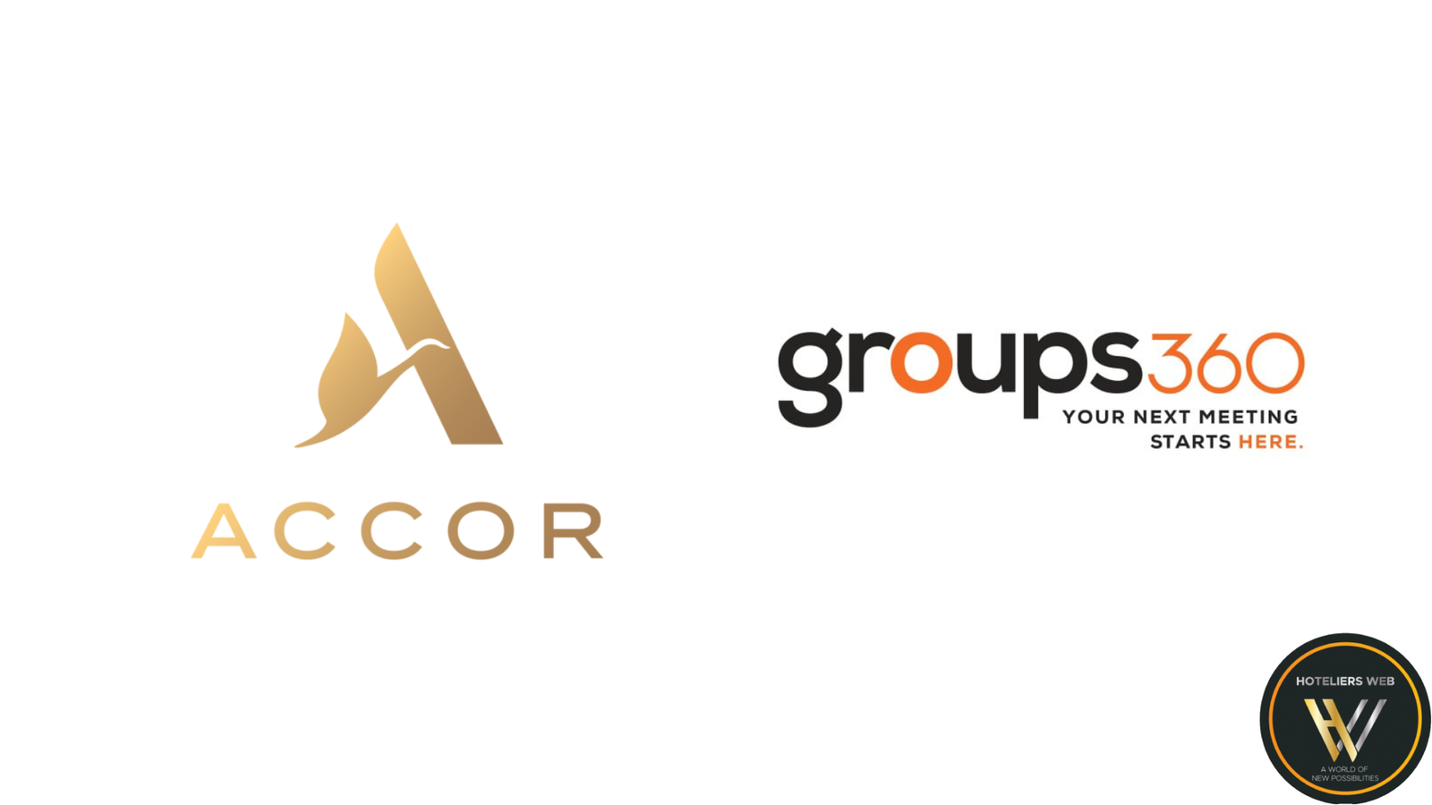 Accor and Groups360 launch Instant Booking Solution for Groups