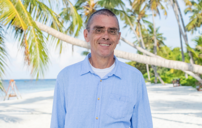 Peter Gremes Appointed General Manager at Reethi Faru Resort