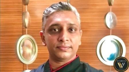Swapnil Chandawale appointed as the new Executive Chef at Hyatt Pune, Kalyani Nagar