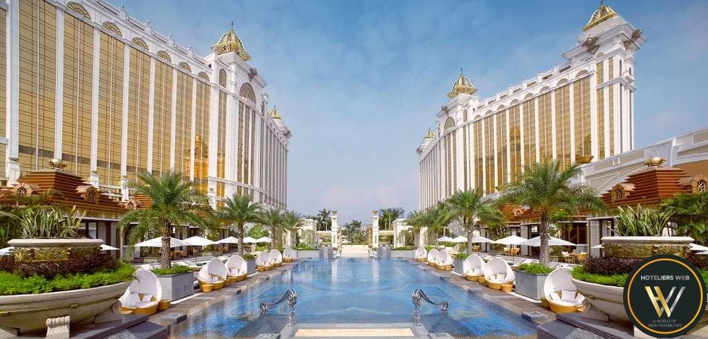 Raffles Adding Several Resort Destinations to its Portfolio