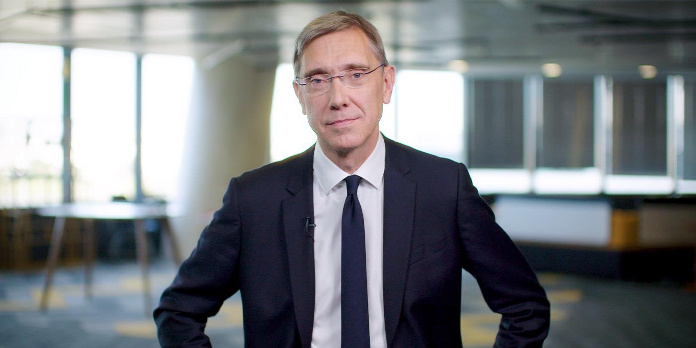 Now, more than ever, people are at the heart of what we do: Accor