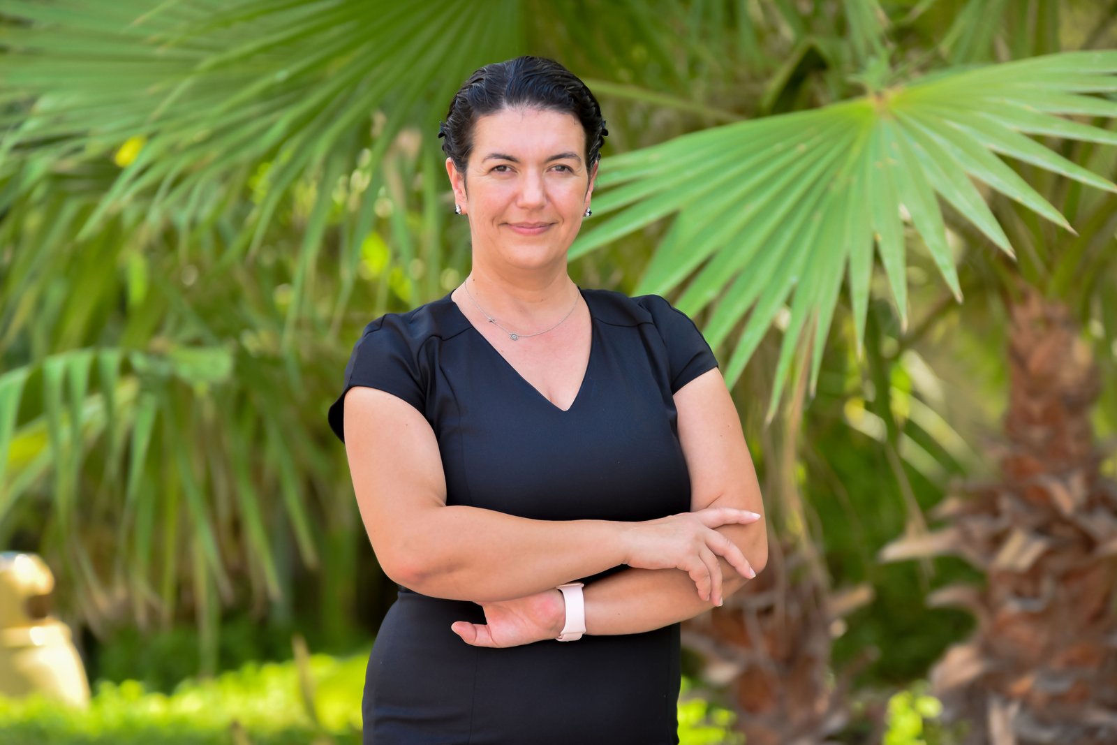 Julia Maragariti appointed as Assistant Director of Food and Beverage at Anantara The Palm Dubai Resort