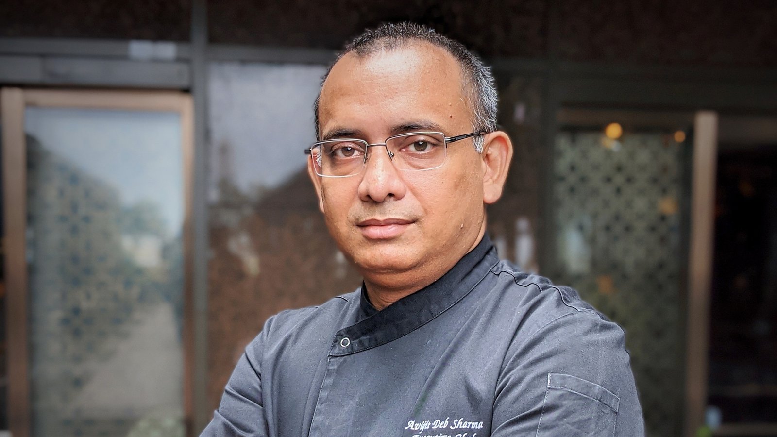 Hilton Chennai appoints Avijit Deb Sharma as Executive Chef