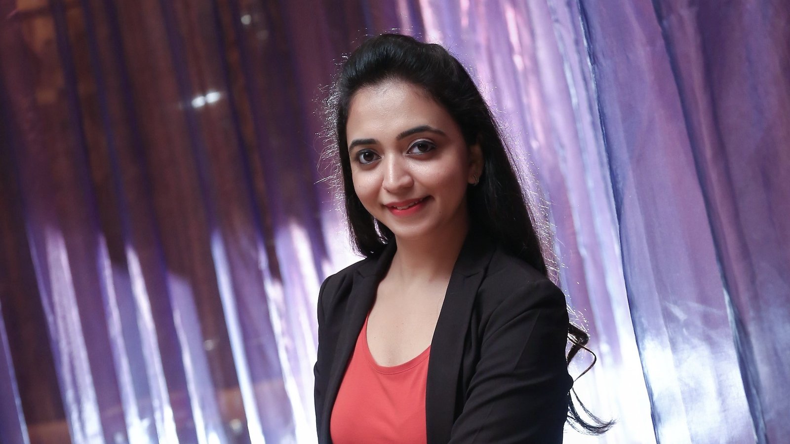 Deepa Chandiramani joins Sheraton Grand Pune and Le Méridien Mahabaleshwar Resort & Spa as the Senior Cluster Marketing and Communication Manager