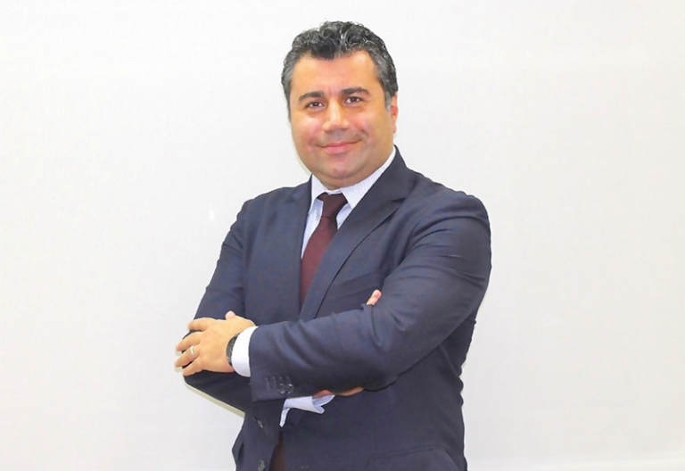 Houssam Mansour appointed as General Manager at Form Hotel Dubai