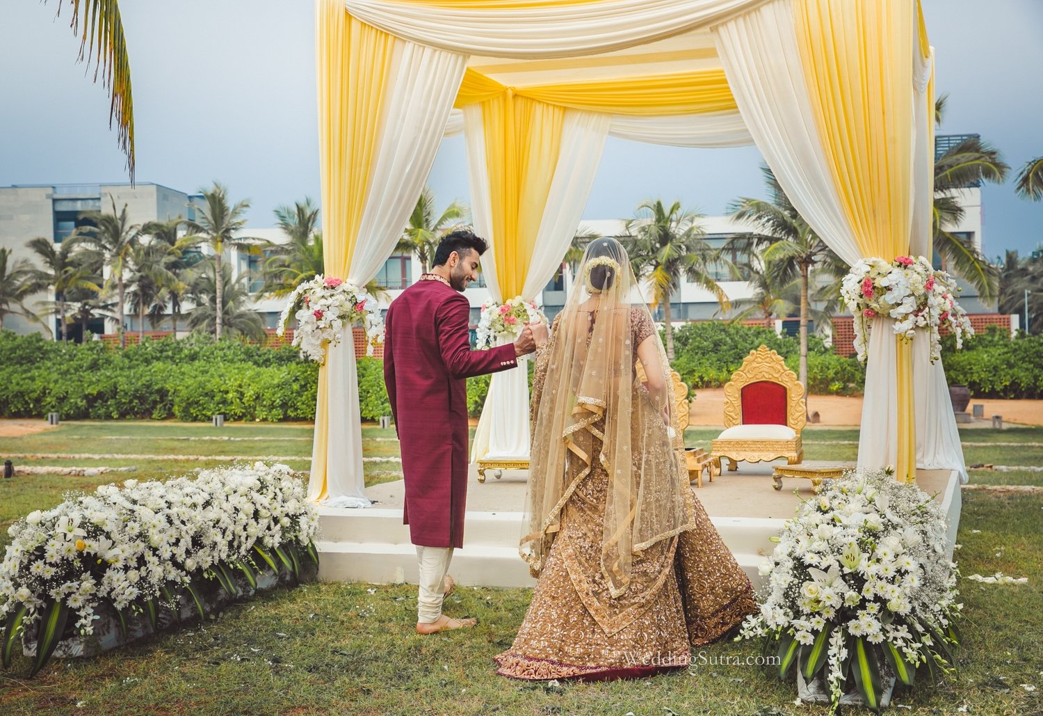 Ushering in the new era of Indian weddings with IHG Hotels & Resorts