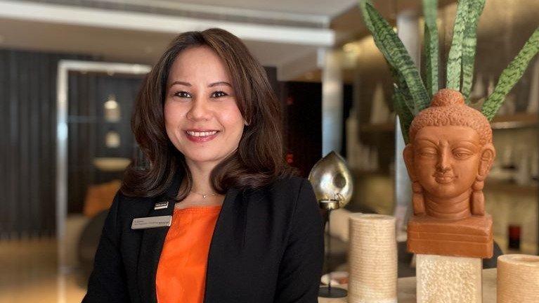 The Westin Gurgaon, New Delhi appoints Lalnun Mawii as the Director of Spa