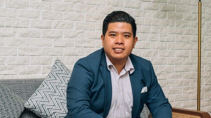 Maverick Loh appointed General Manager at Four Points by Sheraton Desaru ahead of its grand opening