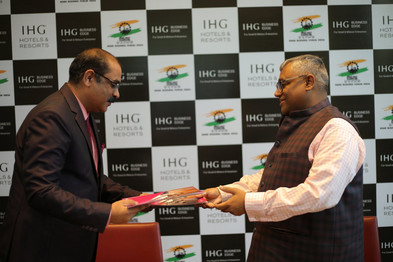 IHG Hotels & Resorts introduces IHG Business Edge program for the MSME sector