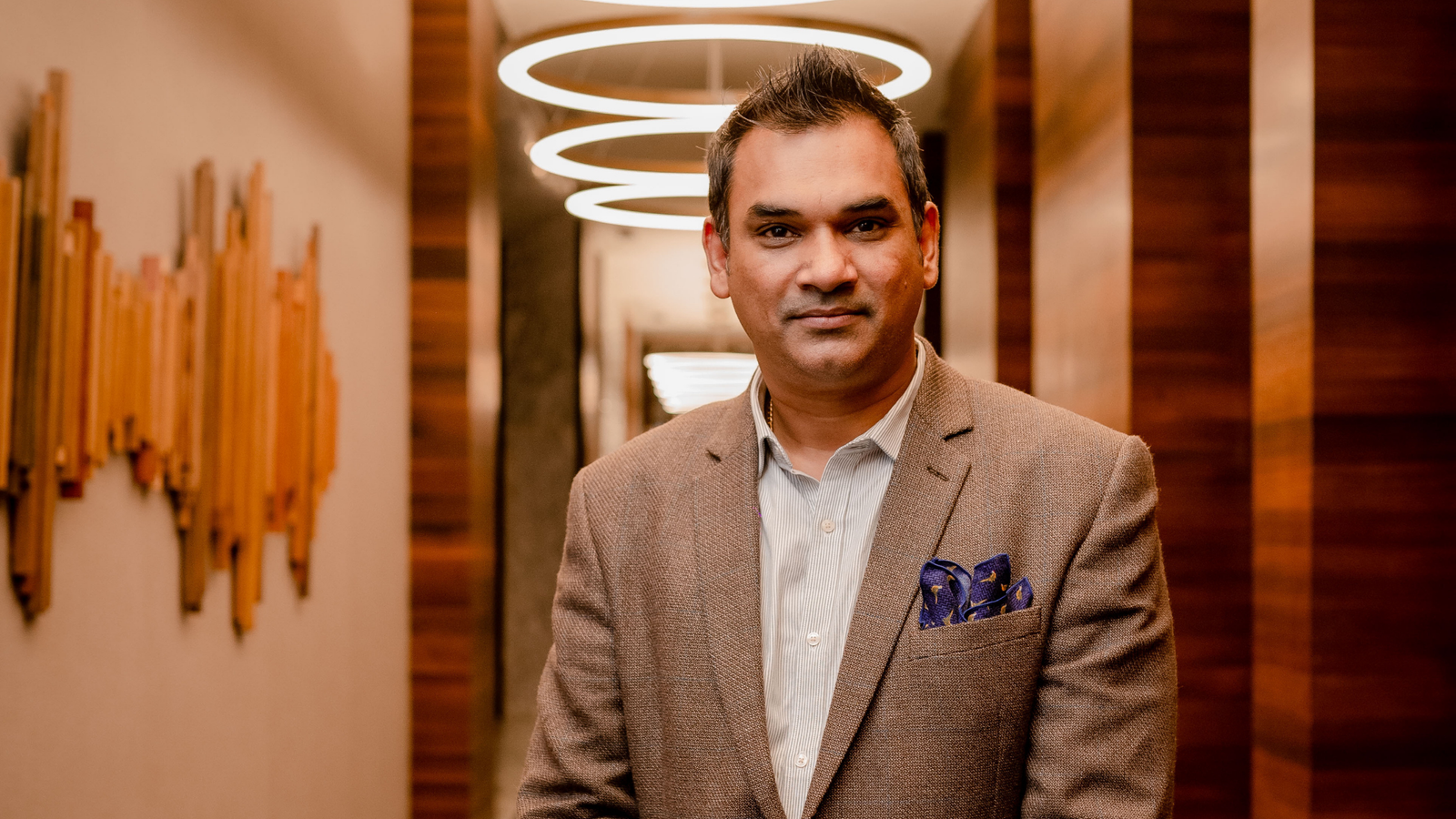 Sharad Singh appointed as the Director of Food and Beverage at The Westin Goa