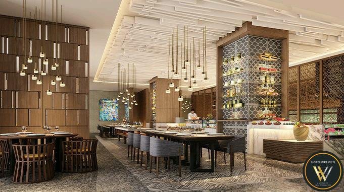 DoubleTree by Hilton Expands Footprint in Emerging South East Asian Destinations