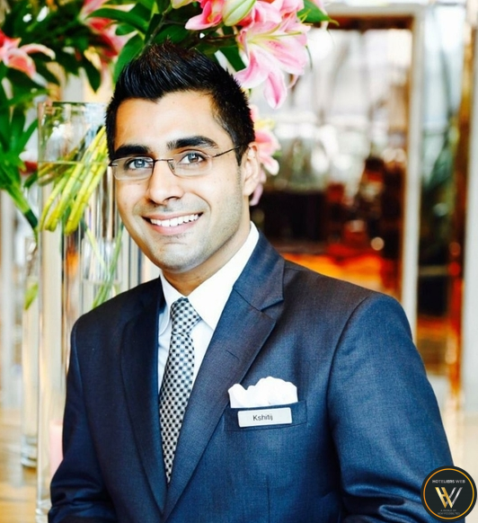 Kshitij Jawa appointed as General Manager of India’s first-ever yet to be launched Radisson RED