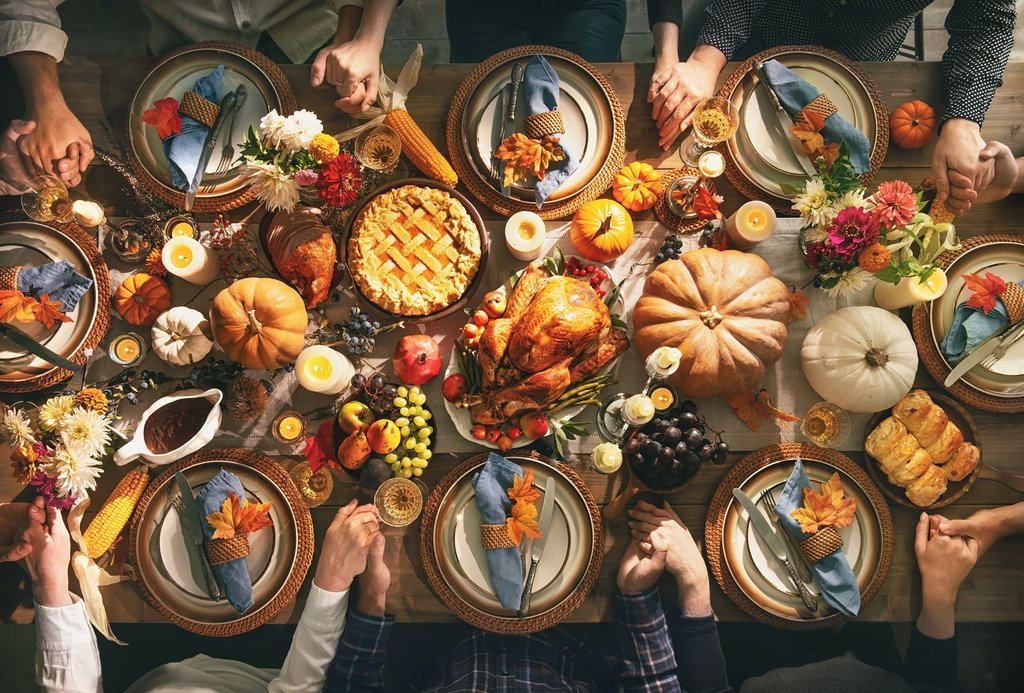 JW Marriott Mumbai Juhu to host Thanksgiving Dinner at Lotus Café