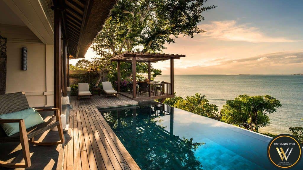 Four Seasons Resort Bali At Jimbaran Bay Reopens