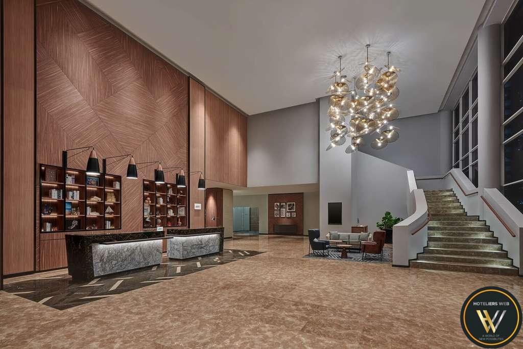 Four Points by Sheraton Expands In Malaysia With The Opening Of Four Points By Sheraton Desaru