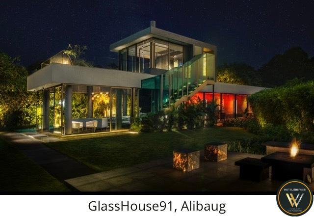 GlassHouse91 – Celebrating in style! With international bijoutier Pavan Anand