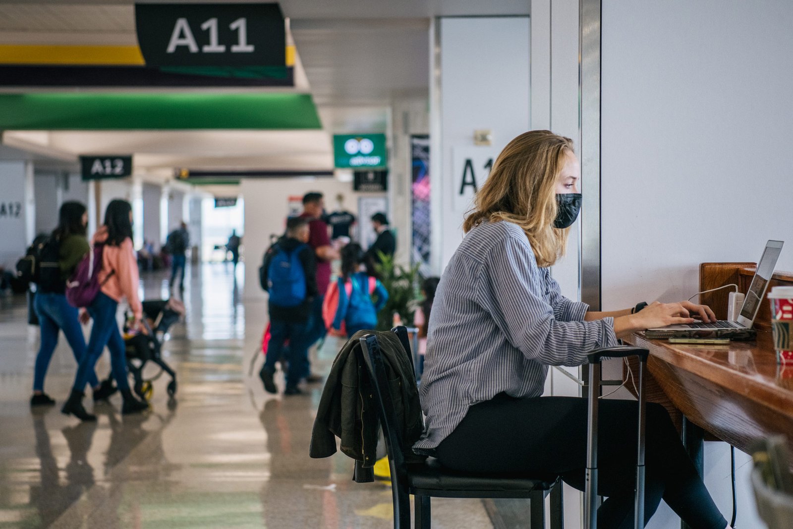 Gloomy Business Travel Outlook Tempered by Possible New Opportunities