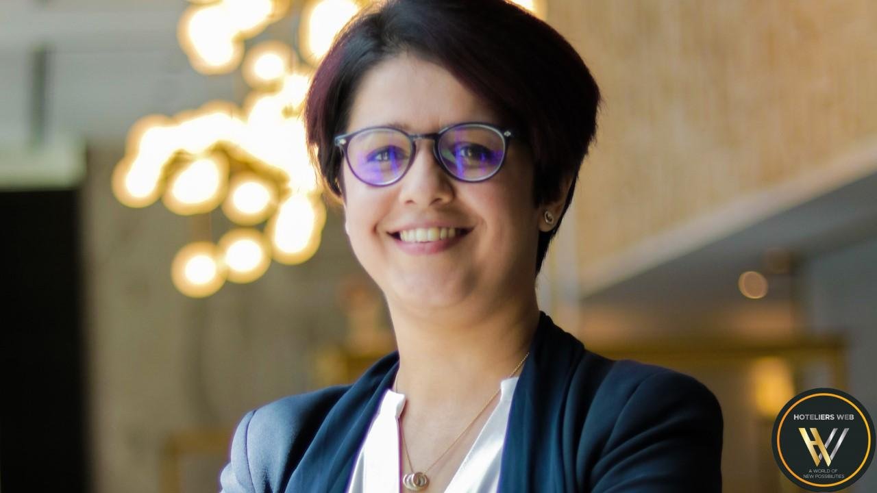 Pratiti Rajpal has been appointed as Director of Operations at Hyatt Regency Dehradun