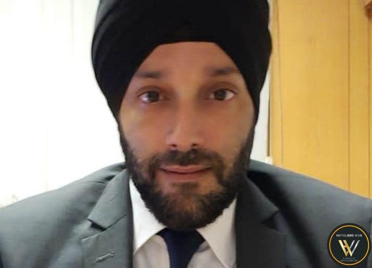 HARPREET BABBAR JOINS AS NEW REGIONAL SALES MANAGER FOR WEST