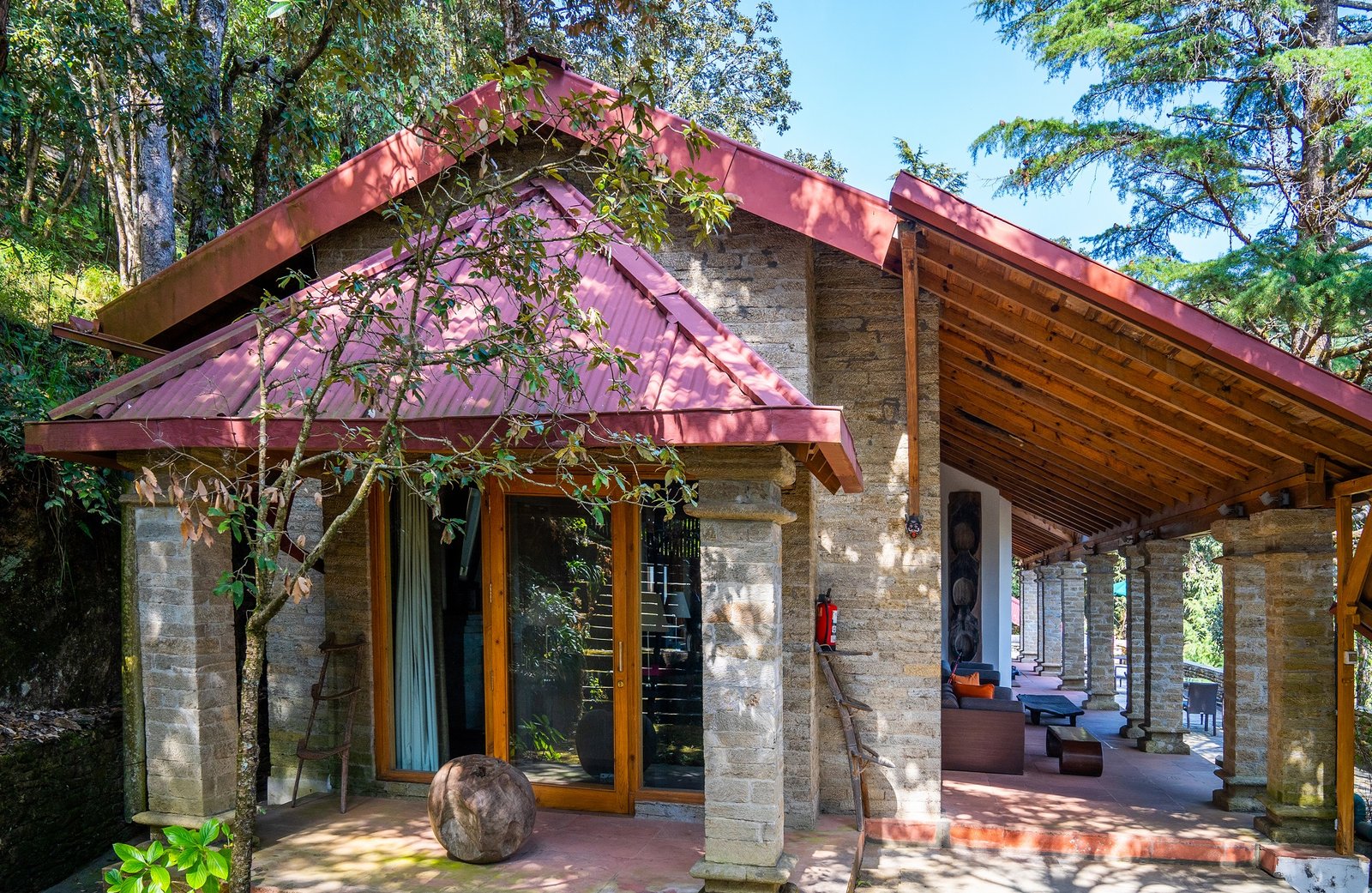 Find your Wonderland at Mary Budden Estate