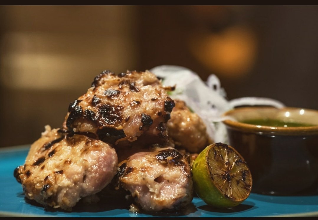 Mercure Chennai Sriperumbudur Presents the ‘Beer and Kebabs Festival