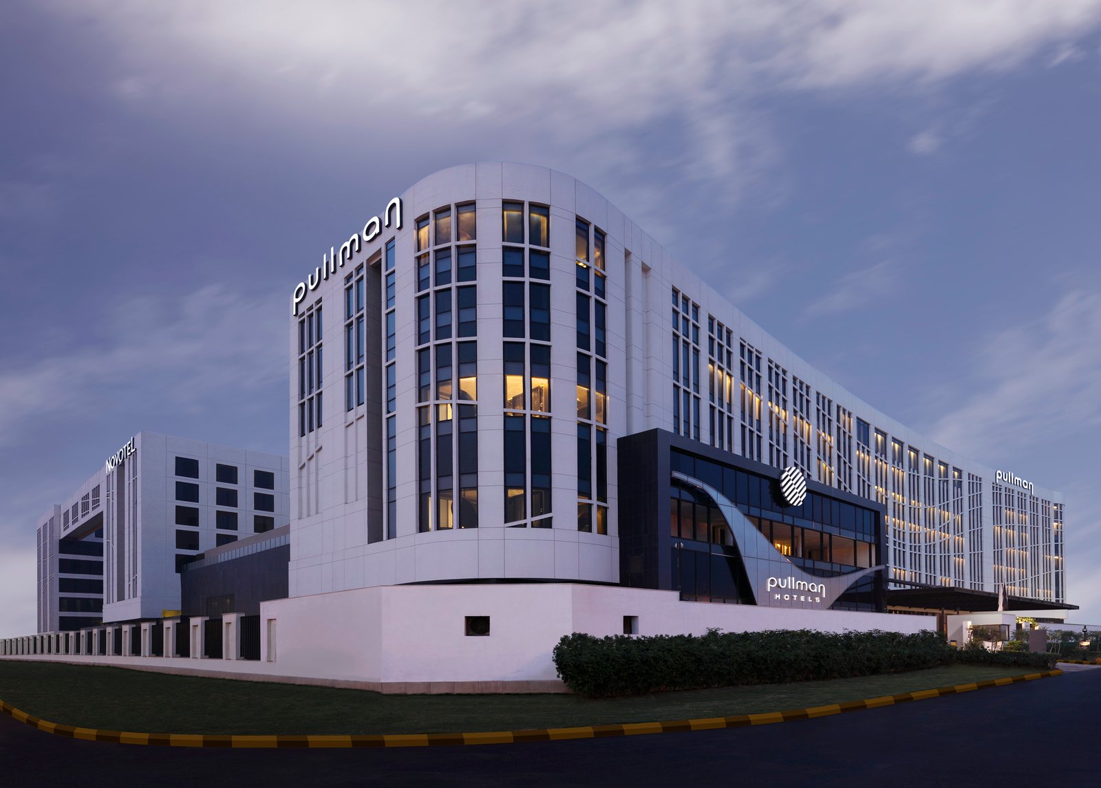 Ring in festivities in style at Pullman & Novotel New Delhi