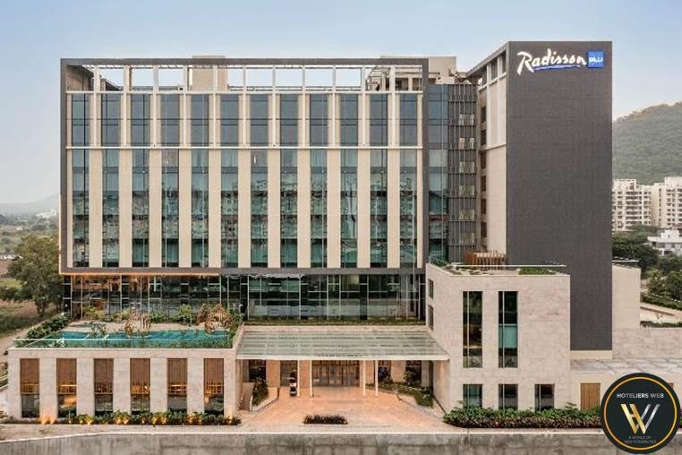 Radisson Blu Hotel & Spa, Nashik opens its doors to guests in the wine capital of India