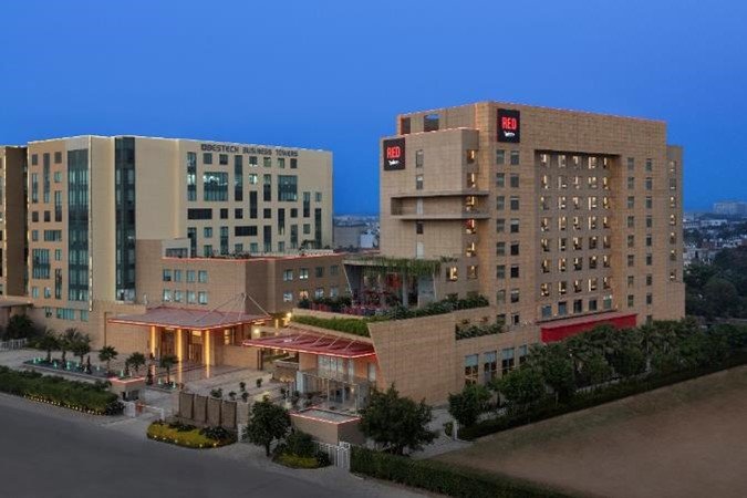 Radisson Hotel Group launches its first bold and stylish Radisson RED hotel in Chandigarh Mohali