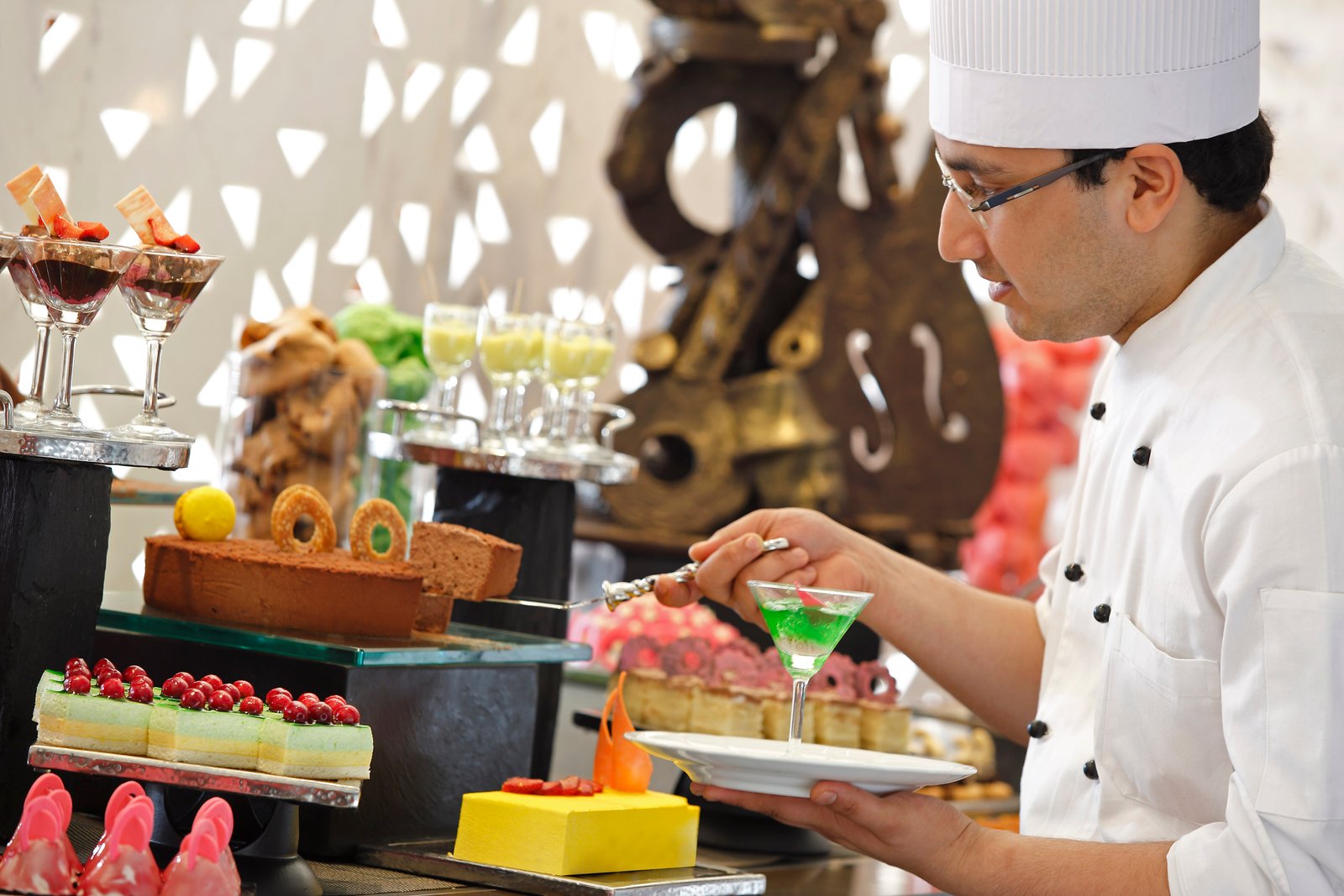 InterContinental Chennai Mahabalipuram Resort presents a Christmas ‘Brunch & Gala Dinner’ on 24th and 25th December 2021