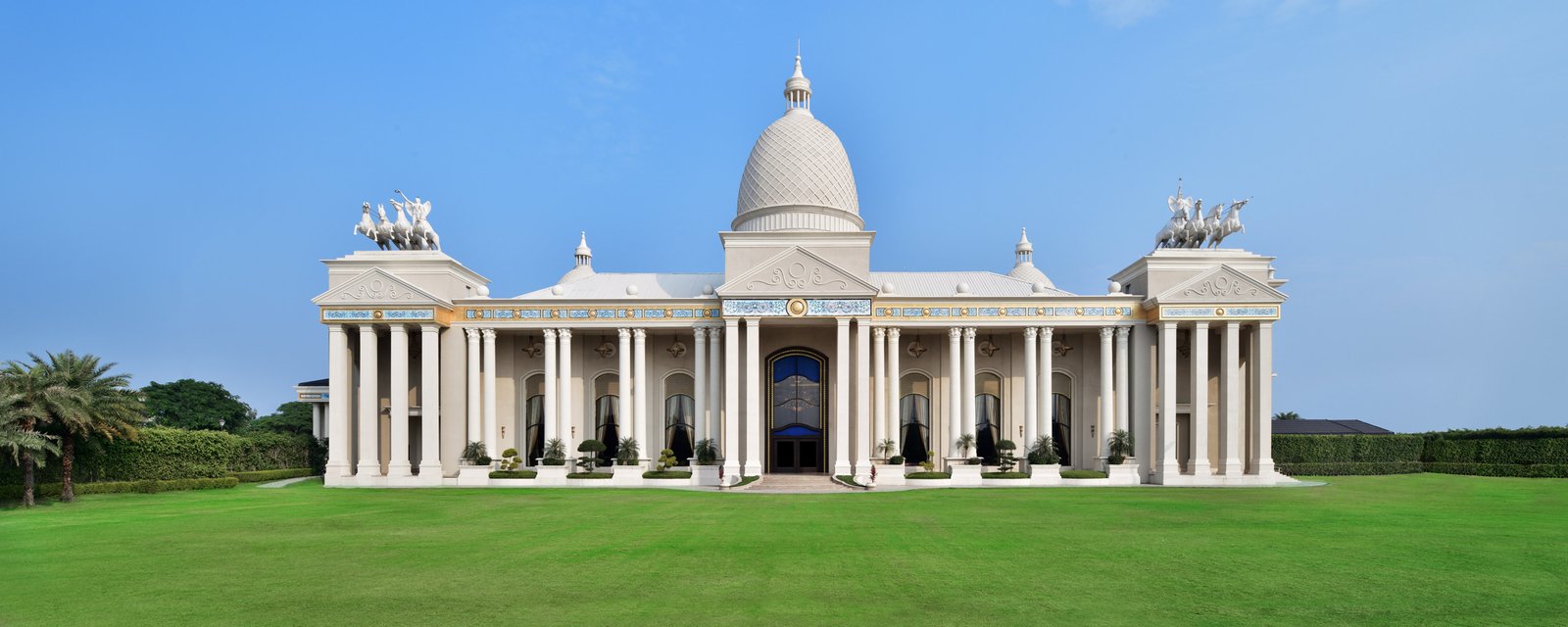 Sheraton Grand Palace Indore introduces luxurious staycation offers