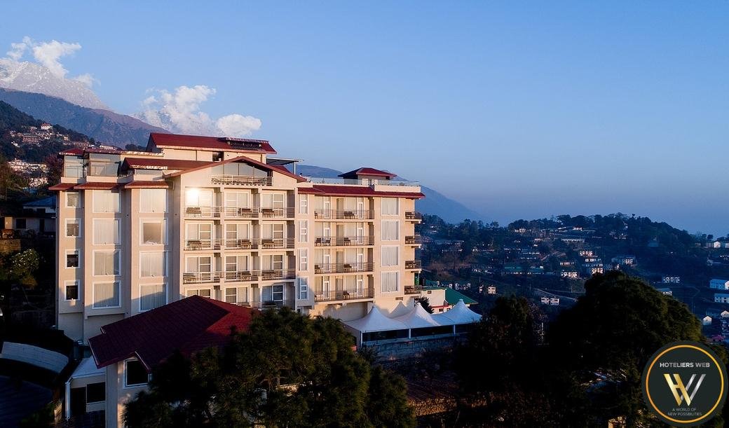 Best Western Plus Revanta Mcleoadganj, Dharamshala is now open