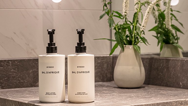 Byredo iconic scents will soon be part of the immersive stay experience at InterContinental Hotels & Resorts