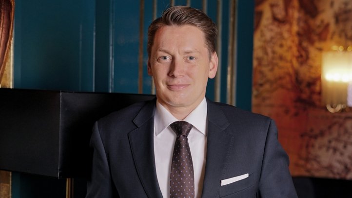 Maximilian Schillik Appointed as Director of Rooms At Four Seasons Hotel Jakarta, Indonesia