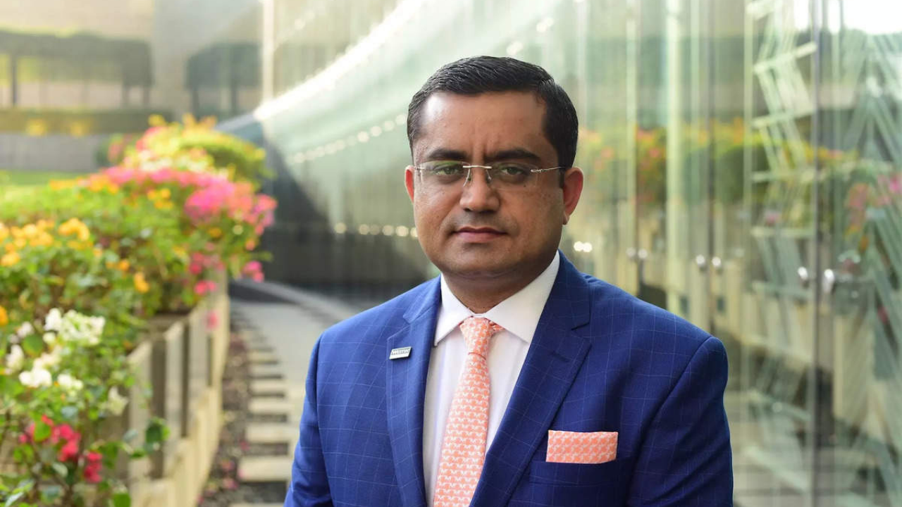 Vikram Sharma Appointed as Multi Property Director of Human Resources At The Westin Gurgaon and The Westin Sohna Resort and Spa in New Dehli, India