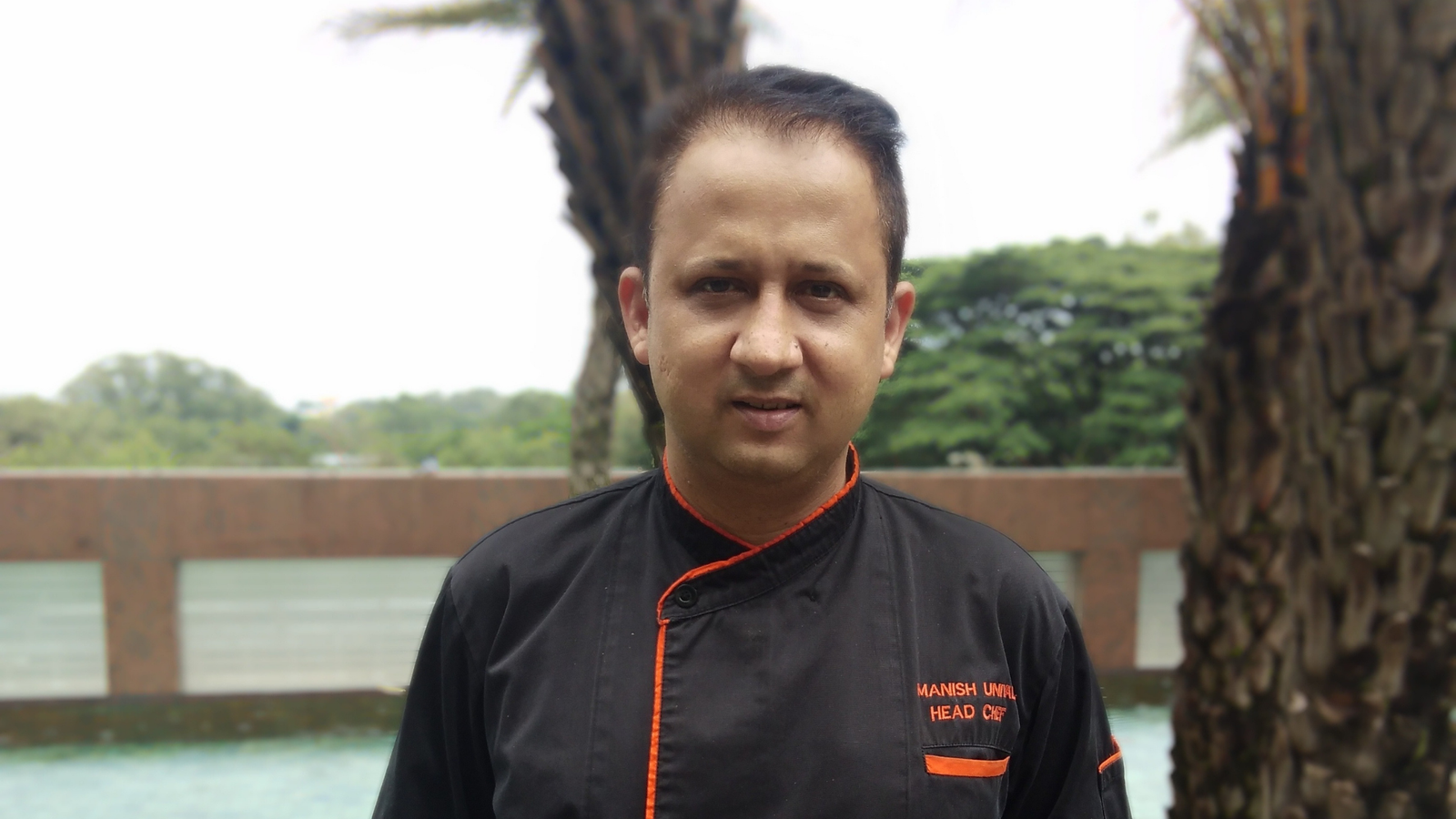 Globe Trotting Food: New Menu Launch at The Bengaluru Brasserie, Hyatt Centric MG Road Bangalore