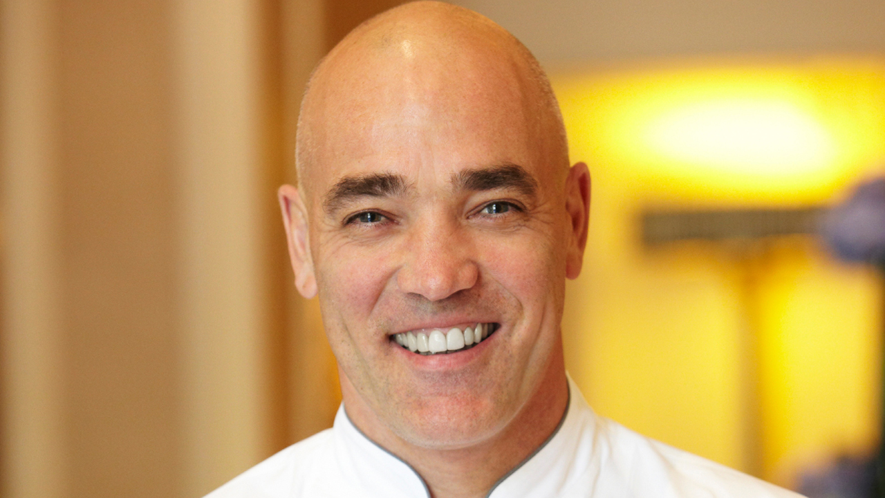 Gilles Arzur appointed as Executive Chef At Four Seasons Resort Mauritius at Anahita