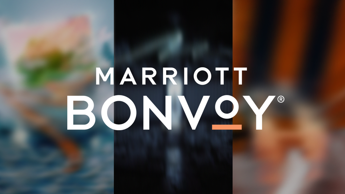 Marriott Bonvoy Logs into the Metaverse with Debut of Travel-Inspired NFTs