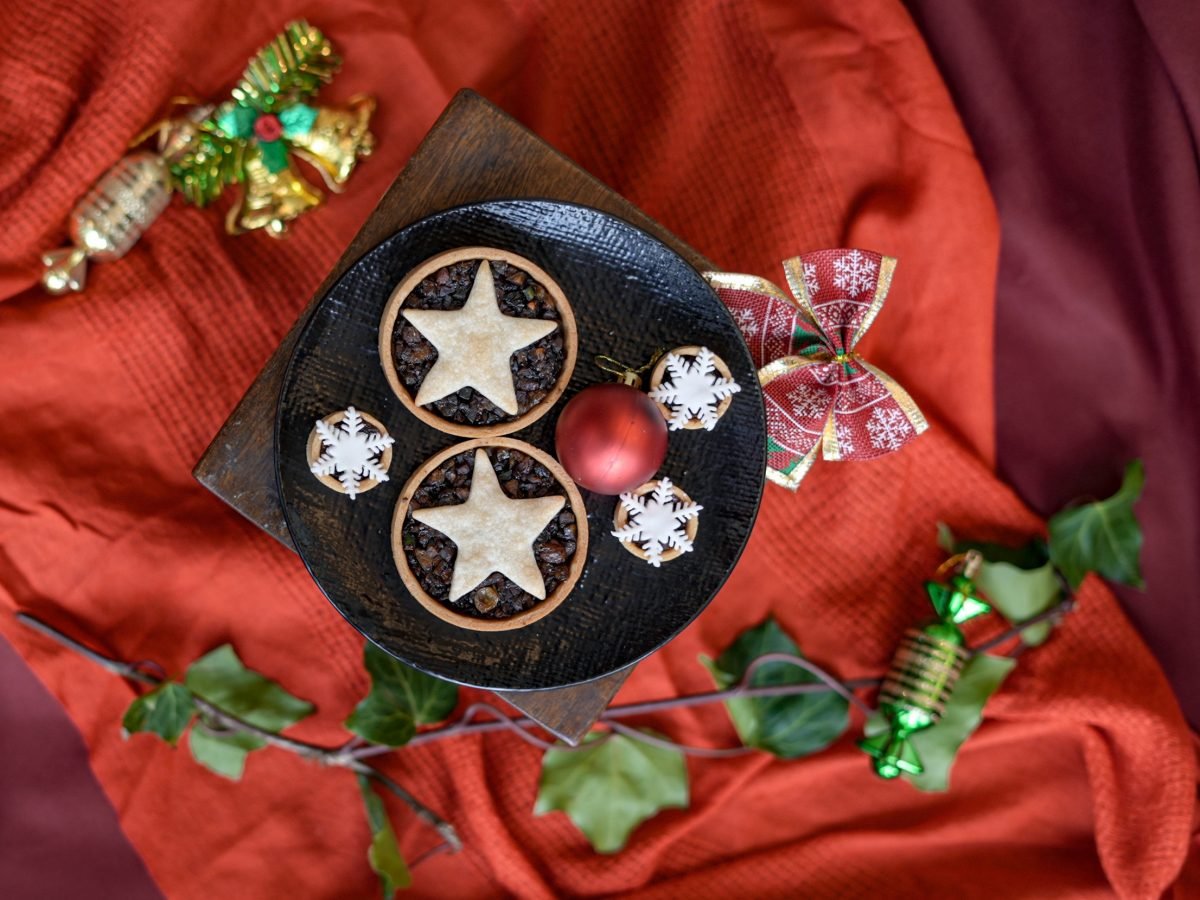 Christmas Brunch at Four Seasons Hotel Bengaluru