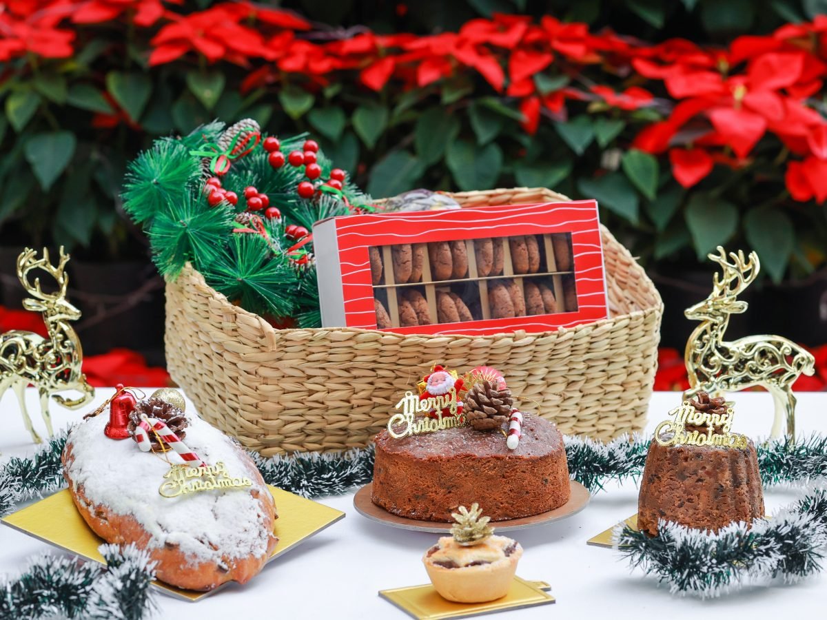 The Lodhi, New Delhi curates a special feast