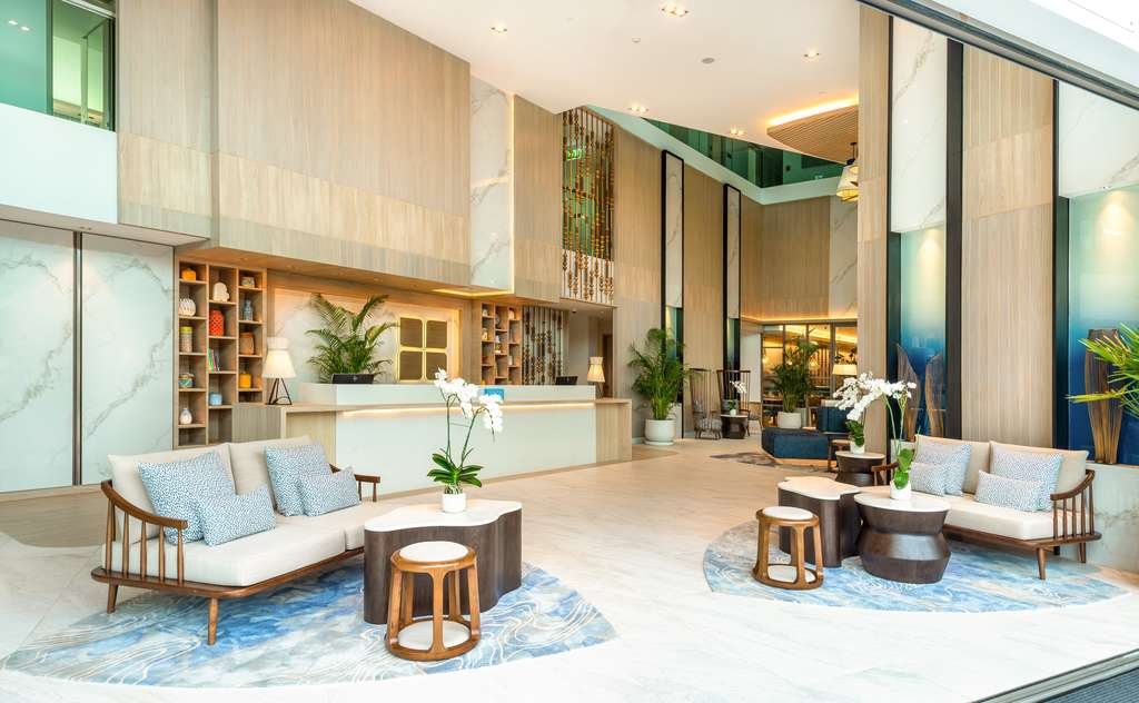 Hilton Welcomes First Hilton Garden Inn Hotel in Thailand – Hilton Garden Inn Phuket Bang Tao