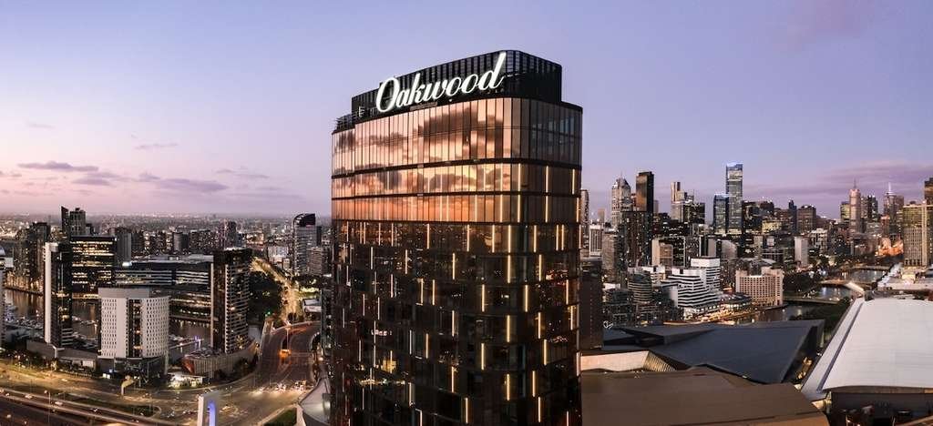 Oakwood Premier Brand Debuts in Melbourne