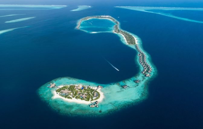 Waldorf Astoria Maldives Ithaafushi Debuts First Zuma Restaurant in the  Indian Ocean - Assets Group